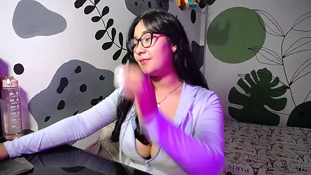 Snapshot of Anny_Angelic chatting on September 2025 03:07:02 AM Anny Angelic online show from September 2025 03:07:02 AM