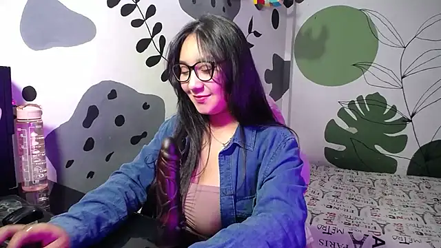 Snapshot of Anny_Angelic chatting on September 2025 04:51:01 AM Anny Angelic online show from September 2025 04:51:01 AM