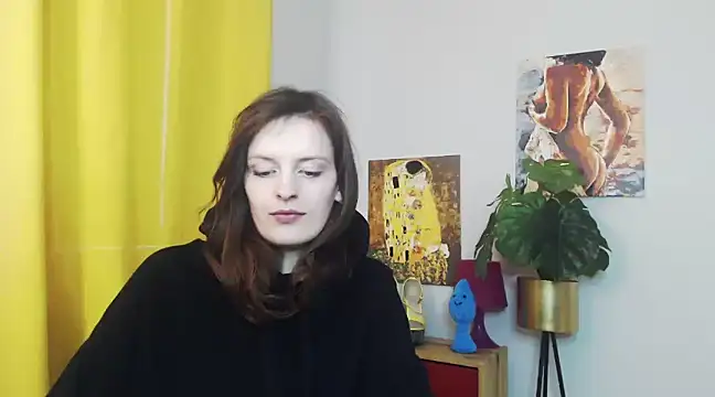 juicyNadine online show from February 2025 12:36:02 PM