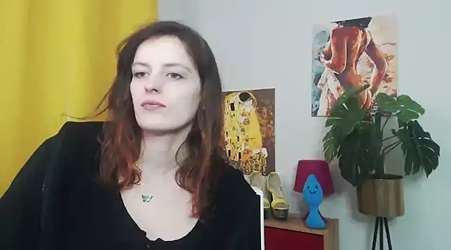 juicyNadine online show from March 2025 09:23:01 AM