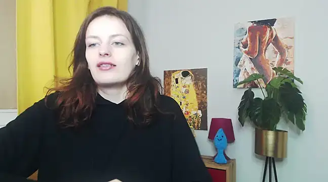 juicyNadine online show from February 2025 06:18:02 AM