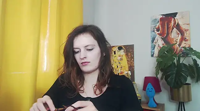 juicyNadine online show from March 2025 12:25:02 PM