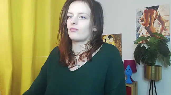 juicyNadine online show from February 2025 09:25:02 AM