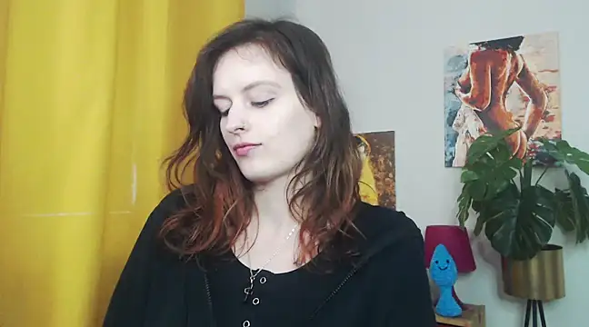 juicyNadine online show from March 2025 09:22:02 AM