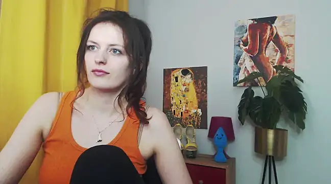 juicyNadine online show from February 2025 09:22:01 AM