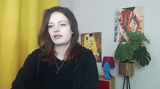 juicyNadine online show from February 2025 06:23:01 AM