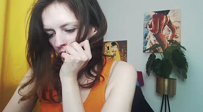 juicyNadine online show from February 2025 12:26:02 PM