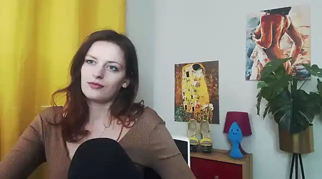 juicyNadine online show from February 2025 09:21:01 AM
