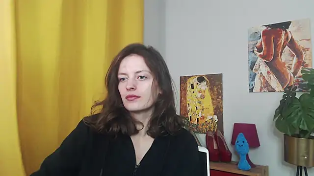 juicyNadine online show from October 2025 04:47:02 AM