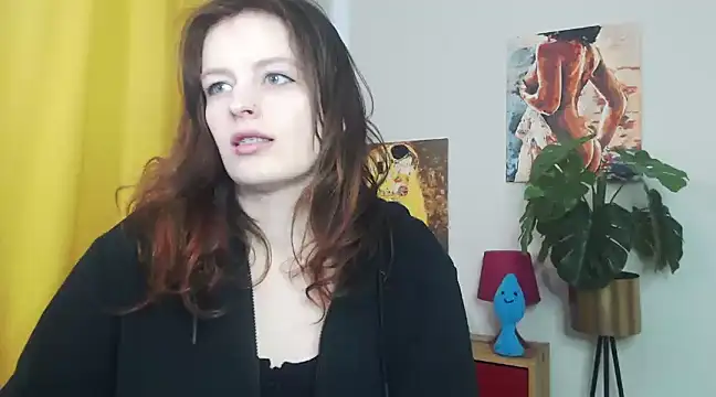 juicyNadine online show from March 2025 06:14:02 AM