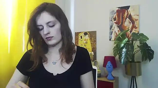 juicyNadine online show from March 2025 12:28:02 PM