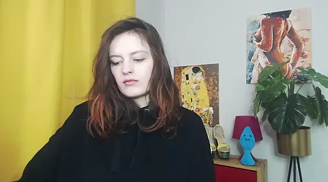 juicyNadine online show from March 2025 06:17:02 AM