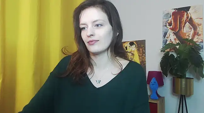 juicyNadine online show from February 2025 06:20:01 AM