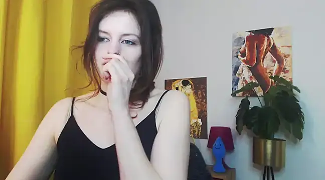 juicyNadine online show from February 2025 09:25:02 AM