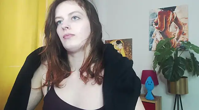 juicyNadine online show from March 2025 12:28:02 PM