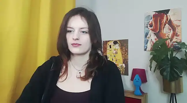 juicyNadine online show from February 2025 06:19:01 AM