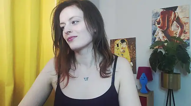 juicyNadine online show from February 2025 12:29:01 PM