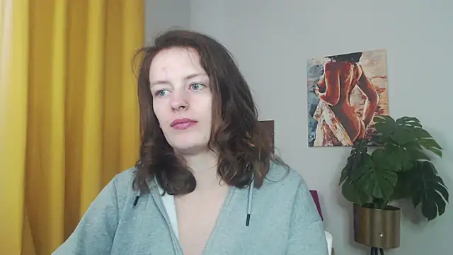 juicyNadine online show from October 2025 07:21:02 AM
