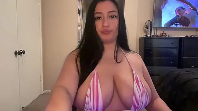 rubybabyxo online show from January 2025 08:45:01 PM
