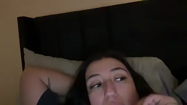 rubybabyxo online show from February 2025 07:12:02 AM