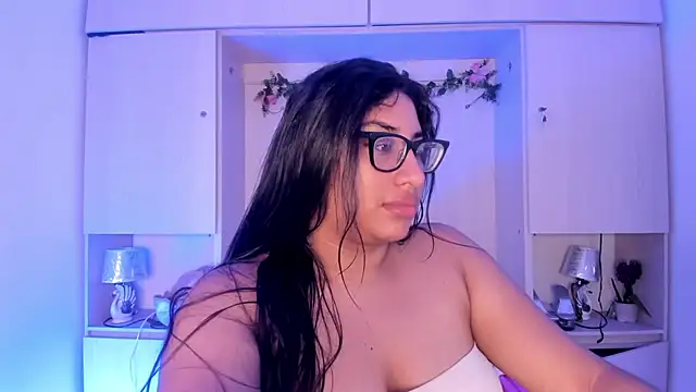 CANDYGABYY online show from July 2026 07:35:01 PM