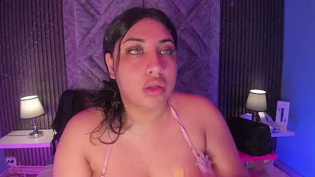 CANDYGABYY online show from November 2025 04:22:01 AM