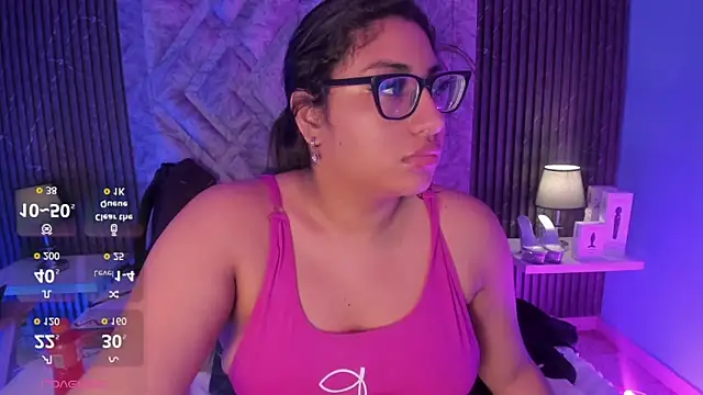 CANDYGABYY online show from February 2026 04:09:01 AM