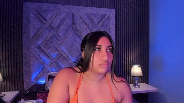 CANDYGABYY online show from March 2025 03:56:01 AM