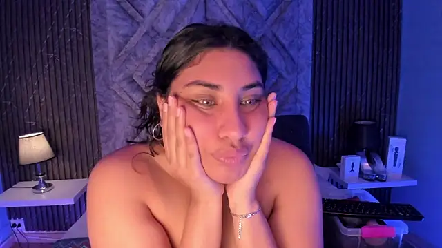 CANDYGABYY online show from September 2025 03:39:02 AM