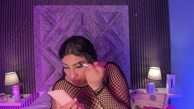 CANDYGABYY online show from November 2025 04:13:01 AM