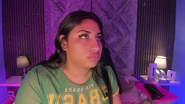 CANDYGABYY online show from December 2025 04:02:02 AM