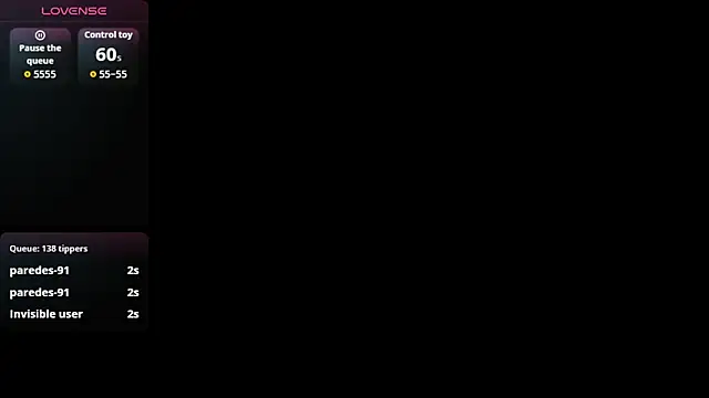 CANDYGABYY online show from February 2026 03:40:02 AM