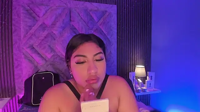 CANDYGABYY online show from February 2026 04:10:02 AM