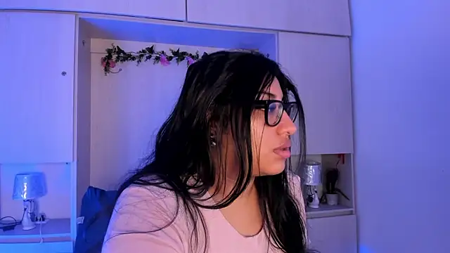 CANDYGABYY online show from May 2026 07:55:02 PM