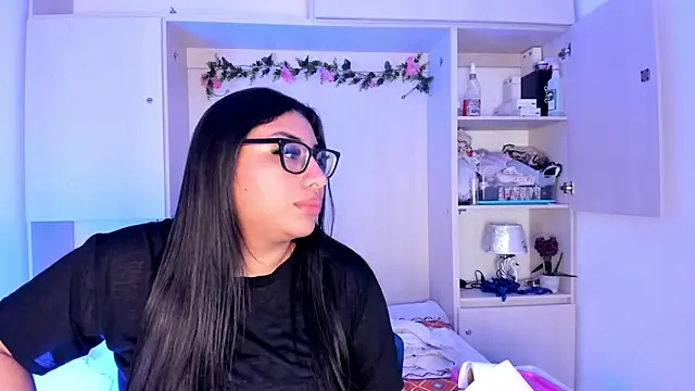 CANDYGABYY online show from March 2026 08:02:01 PM