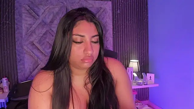 CANDYGABYY online show from December 2025 03:55:01 AM