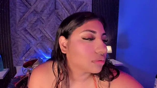 CANDYGABYY online show from March 2025 04:08:02 AM