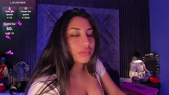 CANDYGABYY online show from October 2025 04:13:02 AM