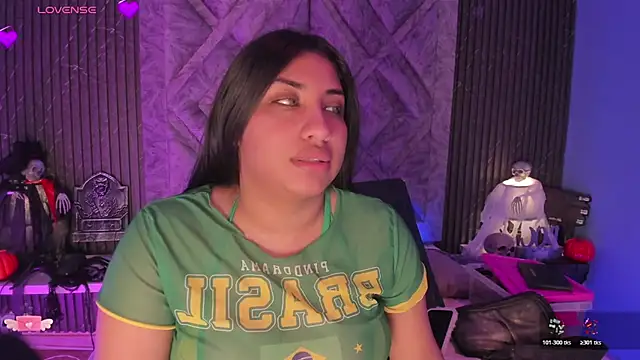 CANDYGABYY online show from October 2025 04:12:02 AM