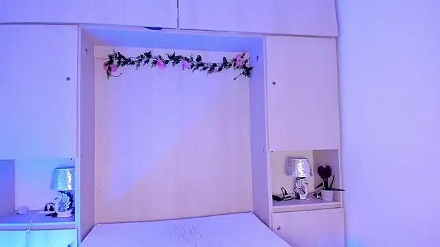 CANDYGABYY online show from March 2026 07:52:01 PM