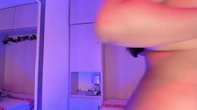 CANDYGABYY online show from March 2026 07:59:02 PM