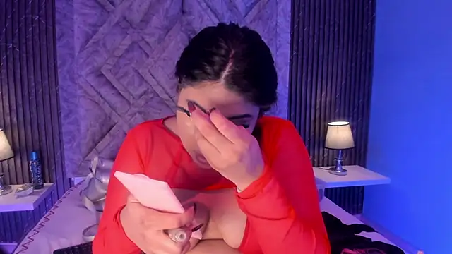 CANDYGABYY online show from February 2025 04:08:02 AM
