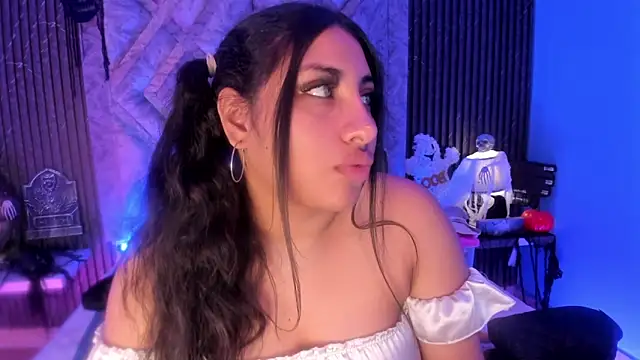 CANDYGABYY online show from October 2025 04:11:01 AM