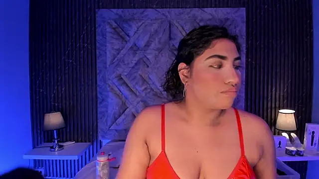 CANDYGABYY online show from September 2025 04:11:01 AM