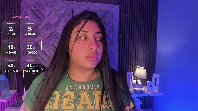 CANDYGABYY online show from January 2026 04:30:01 AM