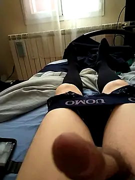 CazzoDURO883 online show from October 2025 02:10:01 PM