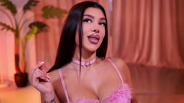 NatyDesiree online show from March 2026 08:10:02 PM