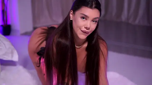 NatyDesiree online show from February 2026 07:48:02 PM