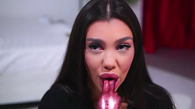 Snapshot of NatyDesiree chatting on October 2025 09:22:02 AM NatyDesiree online show from October 2025 09:22:02 AM