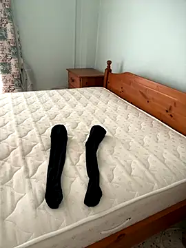 Sexygoat30 online show from December 2025 12:17:02 PM